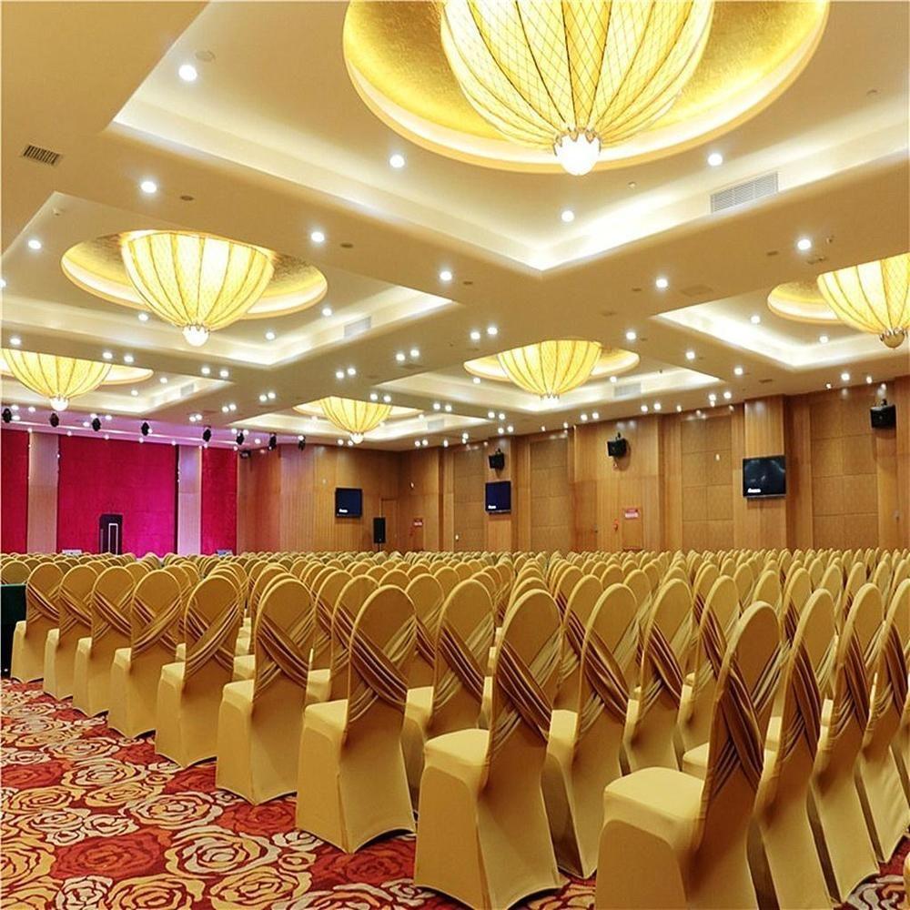 The Grand Plaza Hotel Ji'an  Exterior photo